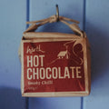 Smoky Chilli Hot Chocolate