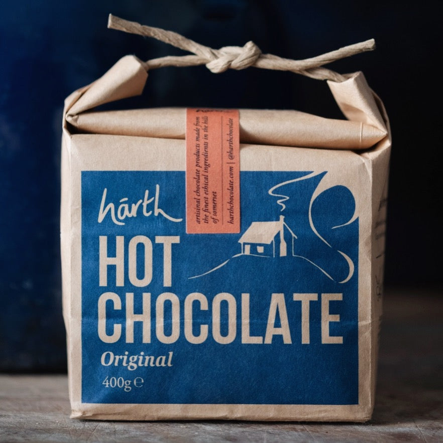 Original Hot Chocolate