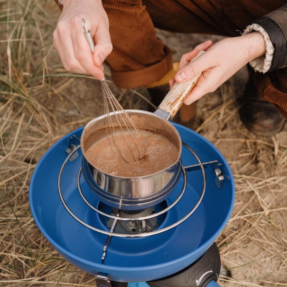 Original Hot Chocolate